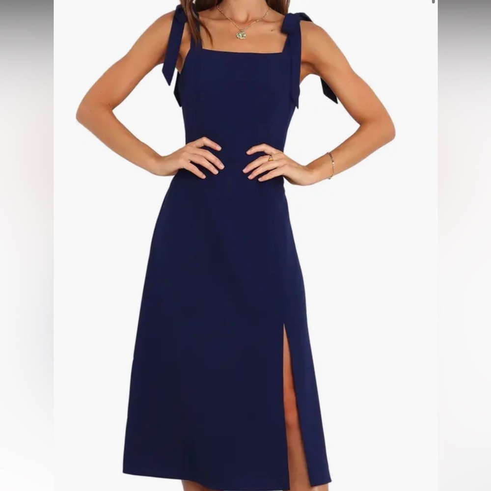 Petal and Pup Laurel Dress